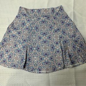 Skirts , cotton stresh